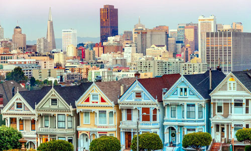 San Francisco
